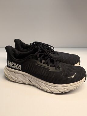 HOKA Bondi 7 / Arahi 7 Men’s Running Shoes Size 9.5 2E Wide